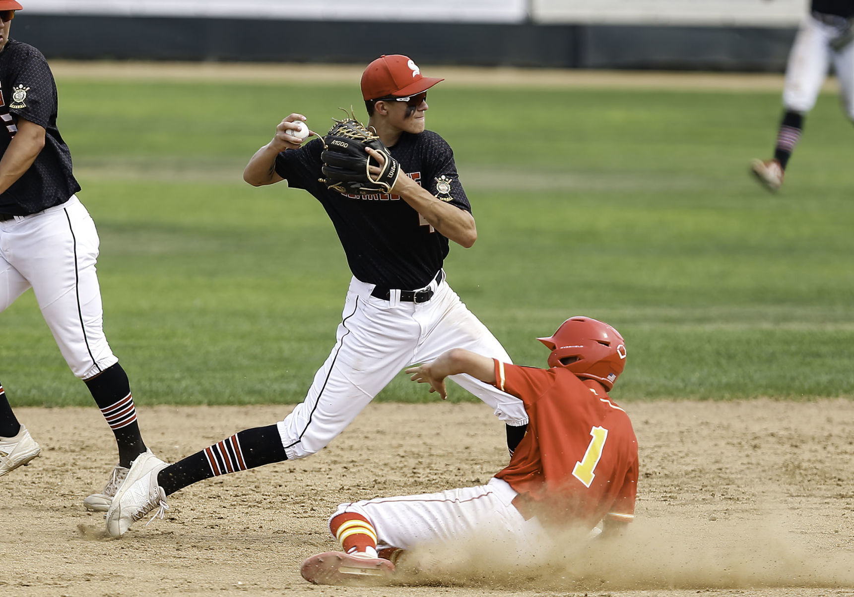 American Legion State AA Baseball